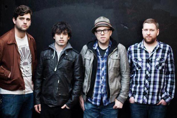 Versus the World (band) THE ATARIS Announce UK Tour Dates with MIKE HERRERA and VERSUS THE
