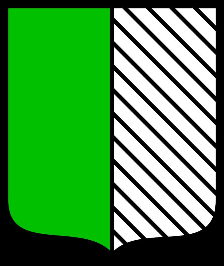 Vert (heraldry)