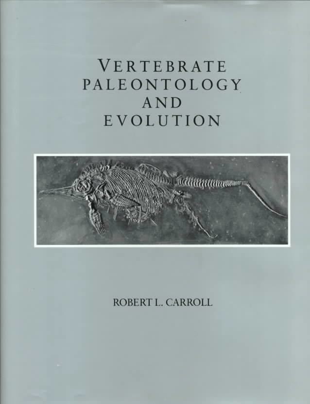Vertebrate Paleontology and Evolution t3gstaticcomimagesqtbnANd9GcQgUP4n7f3fHRcC8U