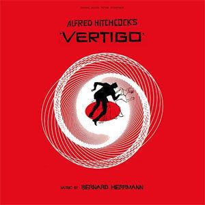 Vertigo (film score) wwwelusivedisccomimagesdoclp115jpg