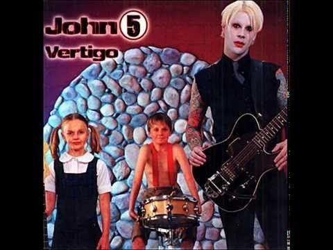 Vertigo (John 5 album) httpsiytimgcomvi1iGBAZUXXohqdefaultjpg