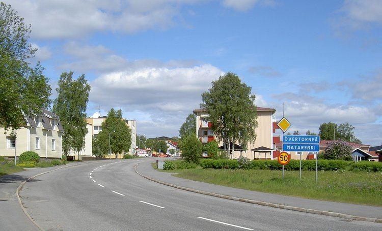 Övertorneå Municipality uploadwikimediaorgwikipediacommonsbbdverto