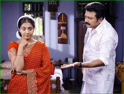 Veruthe Oru Bharya rediffcom The Top Malayalam Films 2008
