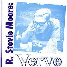 Verve (R. Stevie Moore album) httpsuploadwikimediaorgwikipediaenthumbc