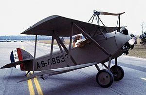 Verville-Sperry M-1 Messenger httpsuploadwikimediaorgwikipediacommonsthu