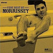 Very Best of Morrissey httpsuploadwikimediaorgwikipediaenthumb6