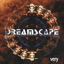 Very (Dreamscape album) httpsuploadwikimediaorgwikipediaenthumb8