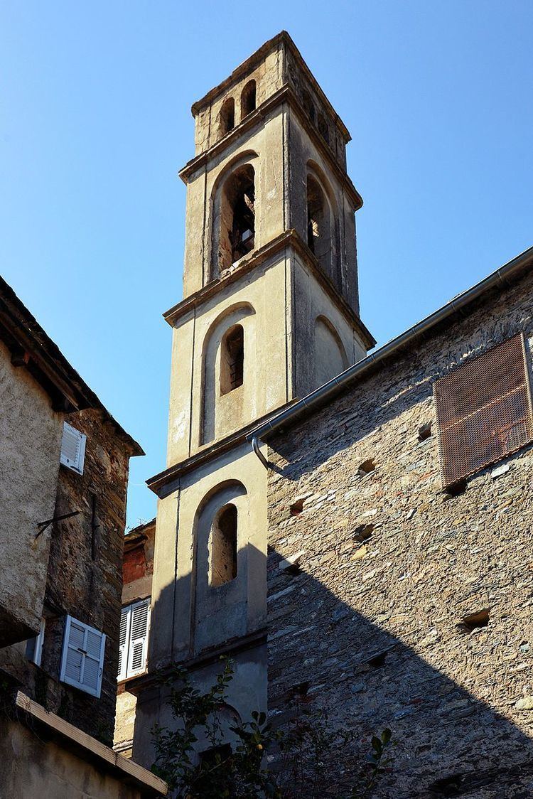 Vescovato Cathedral