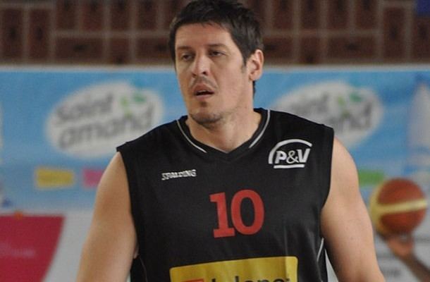 Veselin Petrović (basketball) sportabcnetwpcontentuploads201409veselinpe