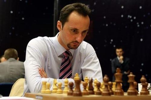 Veselin Topalov Veselin Topalov chess games and profile ChessDBcom