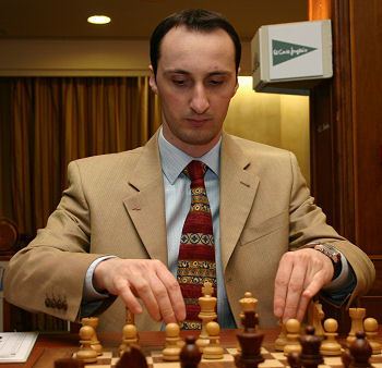 Veselin Topalov Topalov 39I haven39t a clue anyone can win39 Chess News