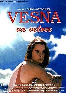 Vesna Goes Fast httpsuploadwikimediaorgwikipediaenthumba