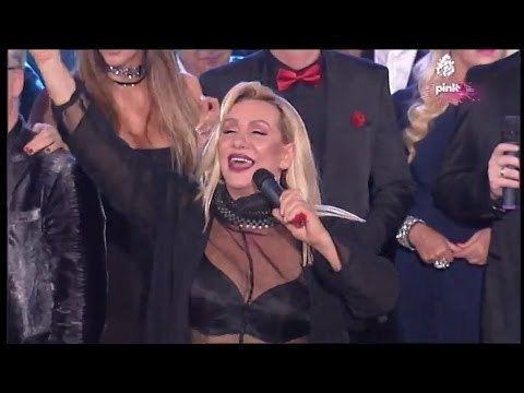 Vesna Zmijanac Vesna Zmijanac Znam te odlicno TV SA 1990 YouTube MUSIK I