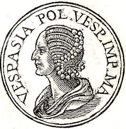Vespasia Polla httpsuploadwikimediaorgwikipediacommons44