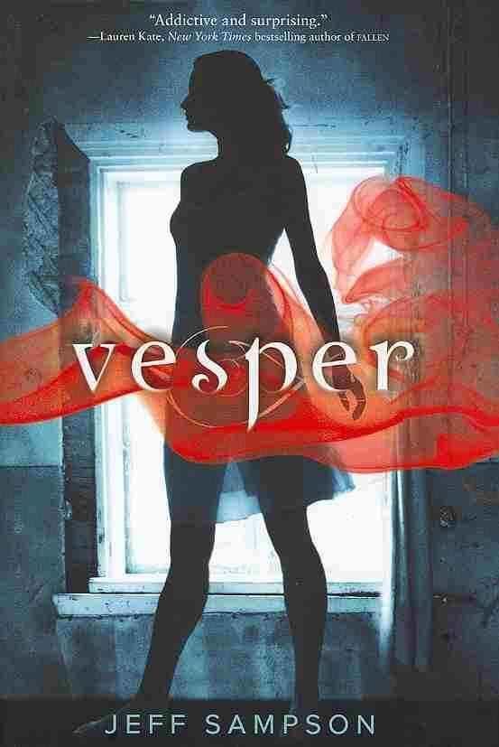 Vesper (novel) t2gstaticcomimagesqtbnANd9GcTICog1583z18GsHl