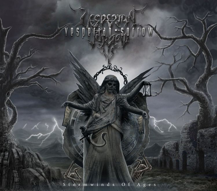 Vesperian Sorrow Vesperian Sorrow