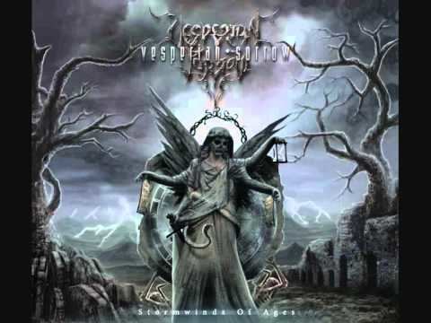 Vesperian Sorrow Vesperian Sorrow Stormwinds of Ages YouTube