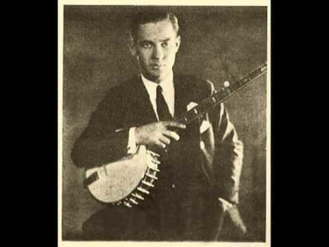 Vess Ossman Florida Rag Vess Ossman 1907 Ragtime Banjo Legend YouTube