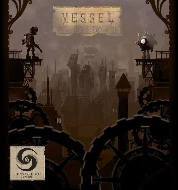 Vessel (video game) staticgiantbombcomuploadsoriginal1212305422