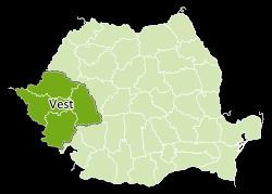 Vest (development region) httpsuploadwikimediaorgwikipediacommonsthu