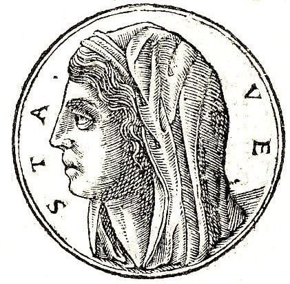 Vesta (mythology)