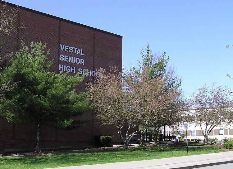 Vestal High School