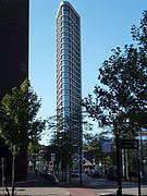 Vesteda Toren httpsuploadwikimediaorgwikipediacommonsthu