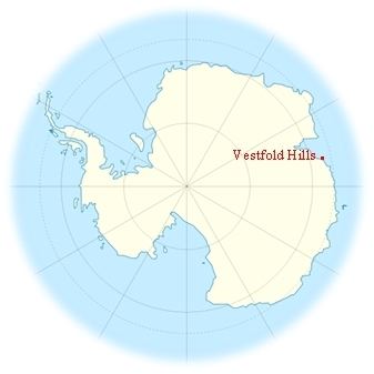 Vestfold Hills 19 January 2012 Antarctic Firsts Part II PolarTREC