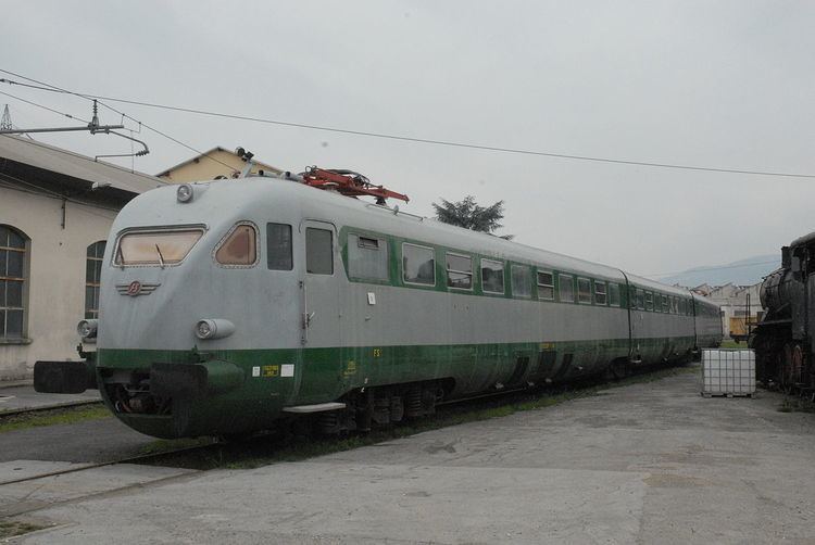 Vesuvio (train)