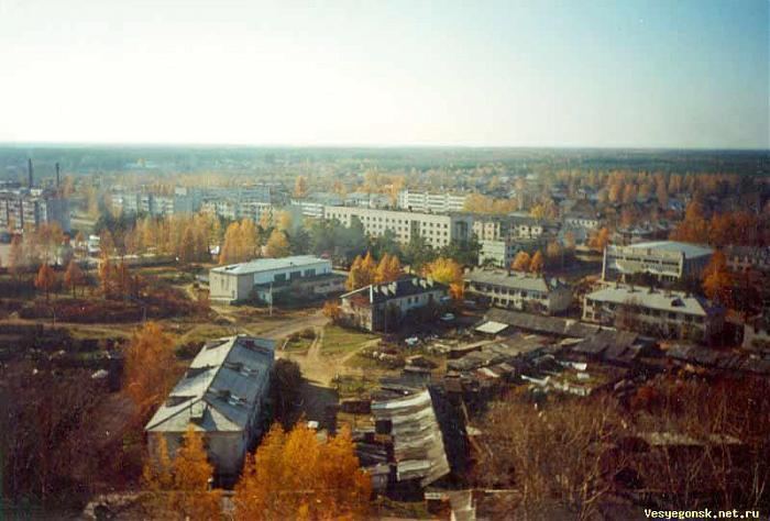 Vesyegonsk photoswikimapiaorgp0001573388bigjpg