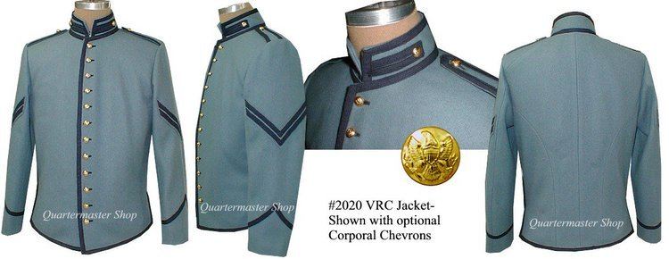 Veteran Reserve Corps TMP quotInvalid CorpsVeteran Reserve Corpsquot Topic