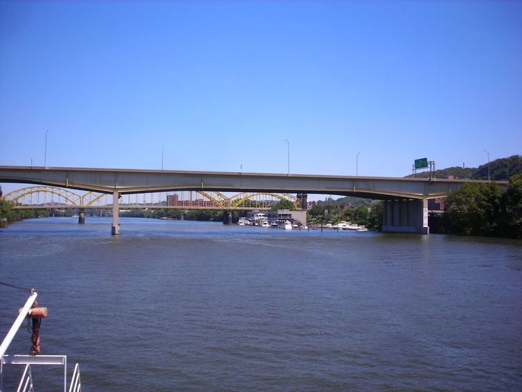 Veterans Bridge (Pittsburgh) httpsuploadwikimediaorgwikipediacommonsaa