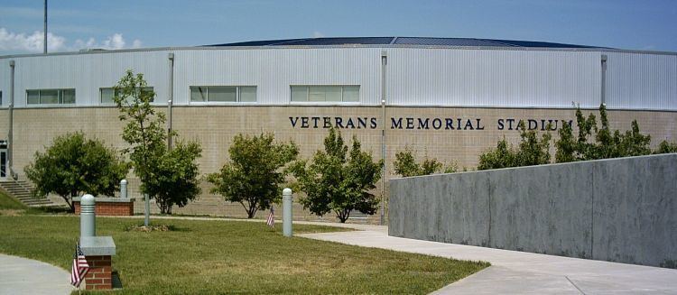 Veterans Memorial Stadium (Cedar Rapids)