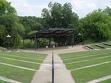 Veterans Park Amphitheater - Alchetron, the free social encyclopedia