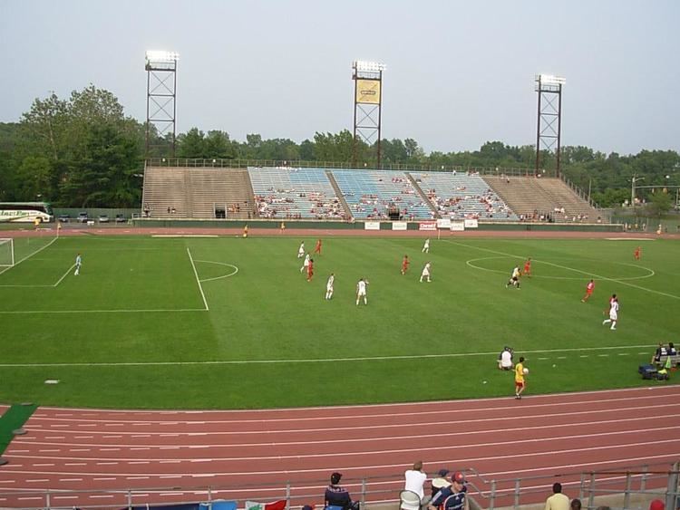 Veterans Stadium (New Britain, Connecticut)