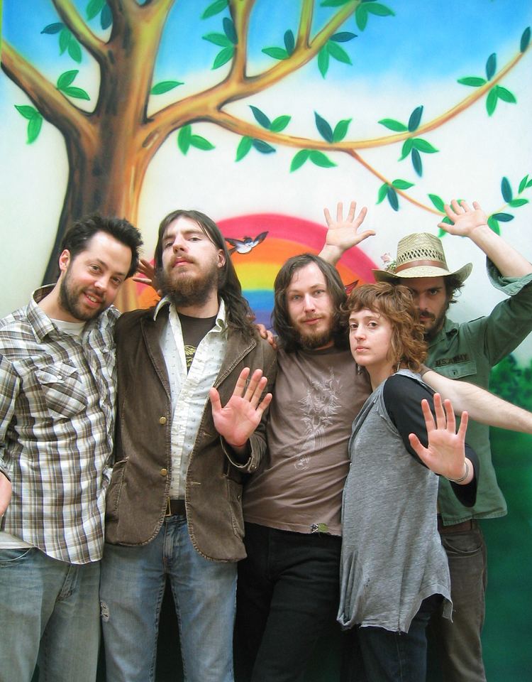 Vetiver (band) Vetiver Events and Tickets NIGHTOUT