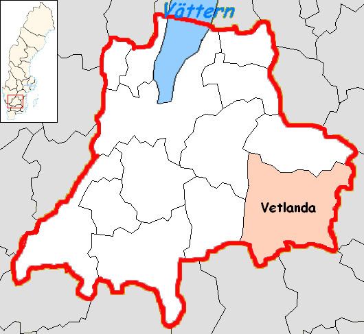 Vetlanda Municipality
