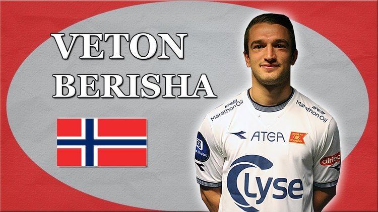 Veton Berisha 10 Veton Berisha Goals Skills Assists 2015