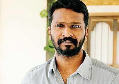 Vetrimaaran I am very lazy says awardwinning Tamil filmmaker