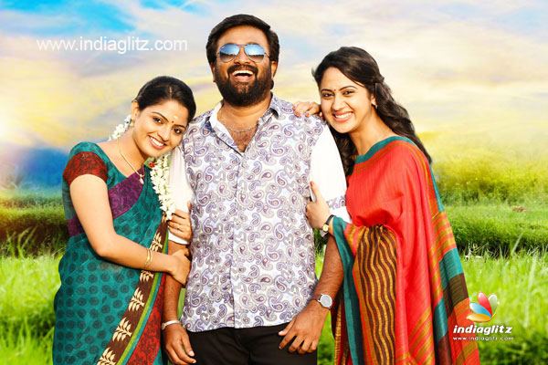 Vetrivel Sasikumar Miya George Vetrivel to hit the screens on April 22 2016