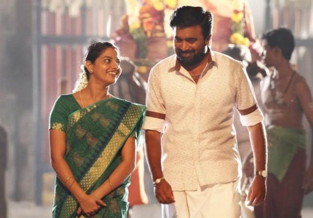 Vetrivel Vetrivel39 movie review Live audience response