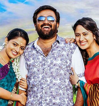 Vetrivel Review Vetrivel is an engaging family entertainer Rediffcom Movies