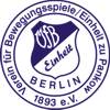 VfB Einheit zu Pankow SV Empor Berlin Abteilung Fuball D4Junioren D4 Spielbericht