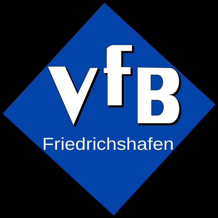 VfB Friedrichshafen VfB Friedrichshafen Wikipedia