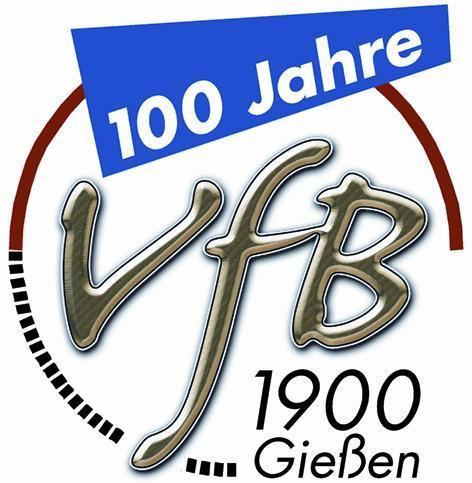 VfB Gießen VfB 1900 Giessen eV