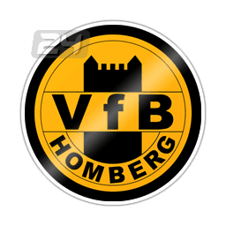 VfB Homberg wwwfutbol24comuploadteamGermanyVfBHombergpng