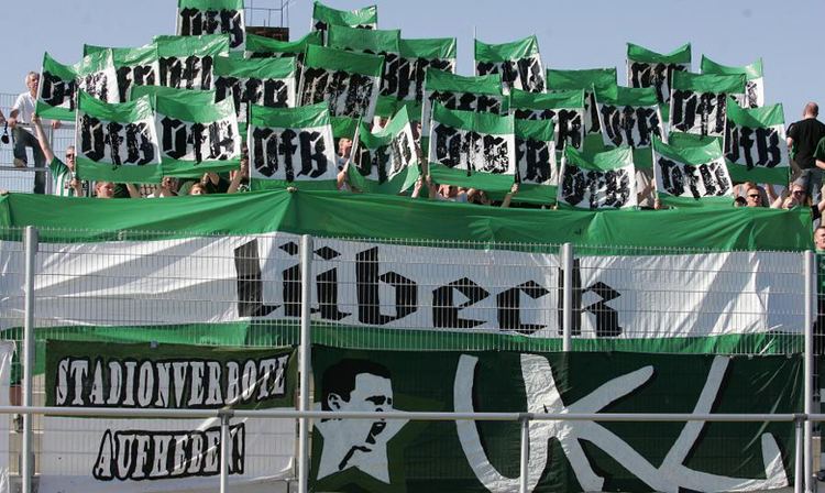 VfB Lübeck Offiziell Zwangsabstieg fr den VfB Lbeck BLOGTRIFFTBALL