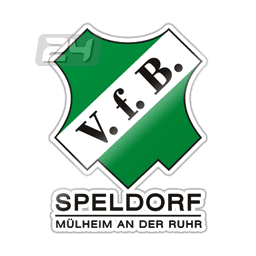 Programm 1994/95 VfB Speldorf Mülheim Styrum 