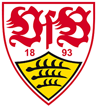 VfB Stuttgart II www3ligacomimageslogosstuttgartpng