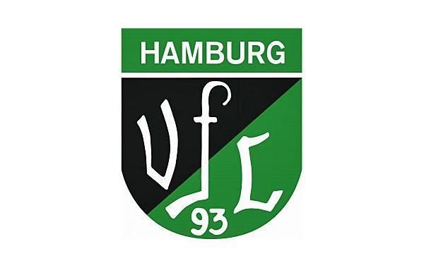 VfL 93 Hamburg Quartett fr VfLReserve FussiFreunde Hamburg